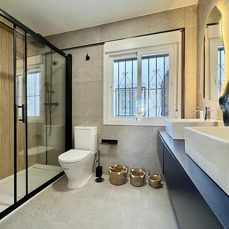 Elegance In The Heart Of *