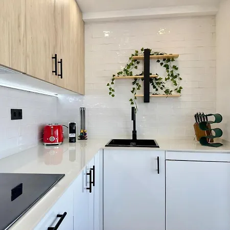 Elegance In The Heart Of