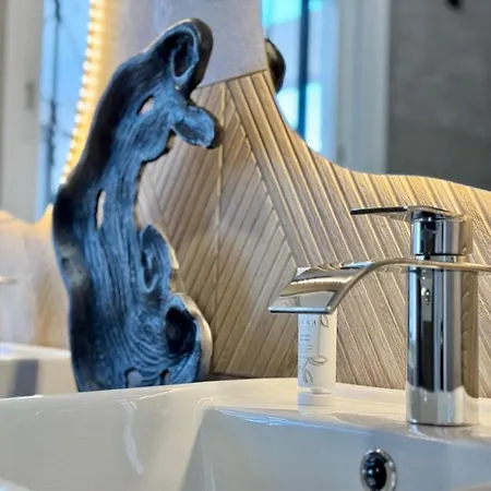 Elegance In The Heart Of Apartment Malaga