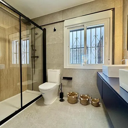 Elegance In The Heart Of