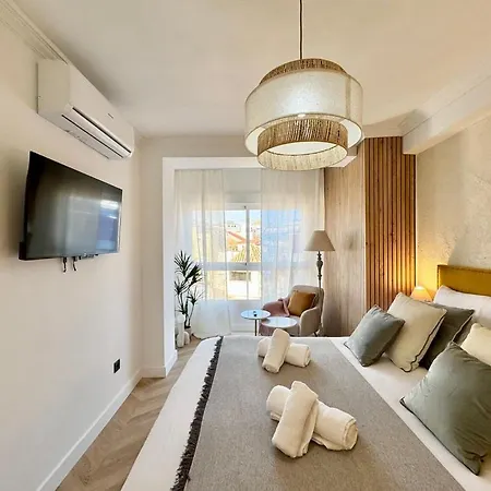 Elegance In The Heart Of