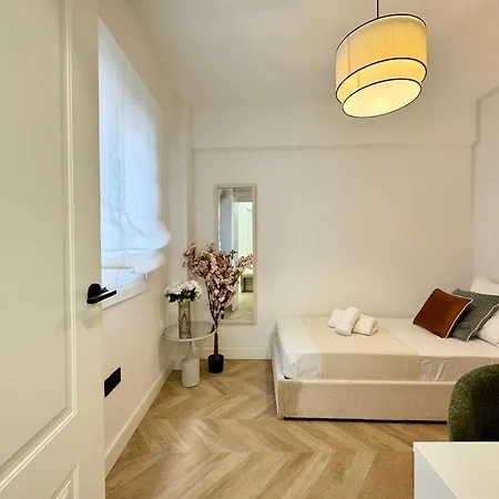 Apartment Elegance In The Heart Of