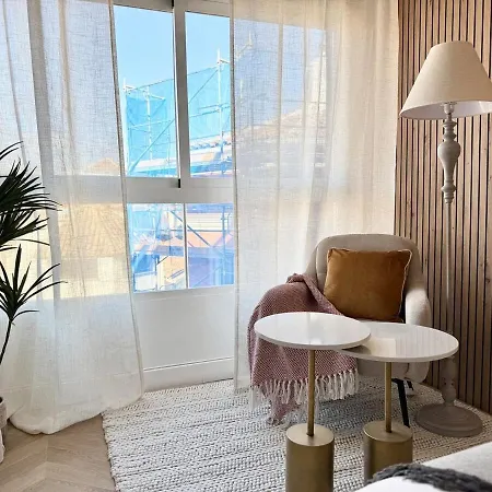 Apartment Elegance In The Heart Of *