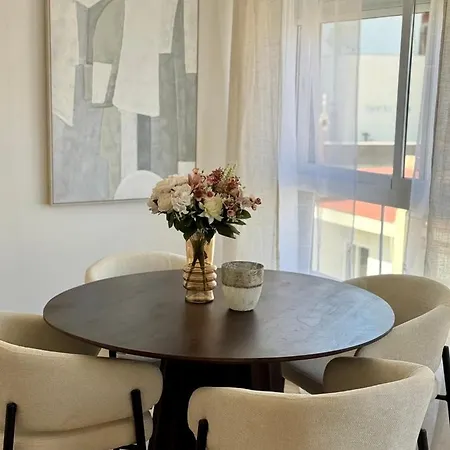 Elegance In The Heart Of *