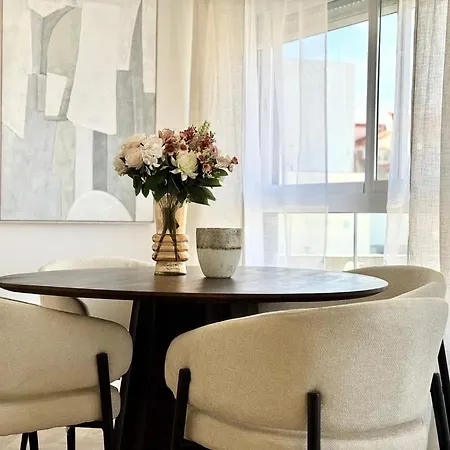 Elegance In The Heart Of *