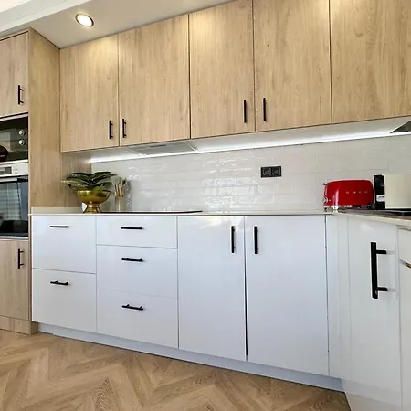 Apartment Elegance In The Heart Of