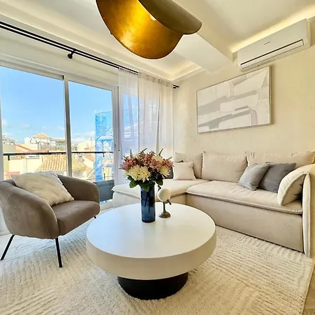Apartment Elegance In The Heart Of *
