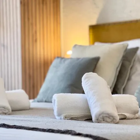 Apartment Elegance In The Heart Of Malaga
