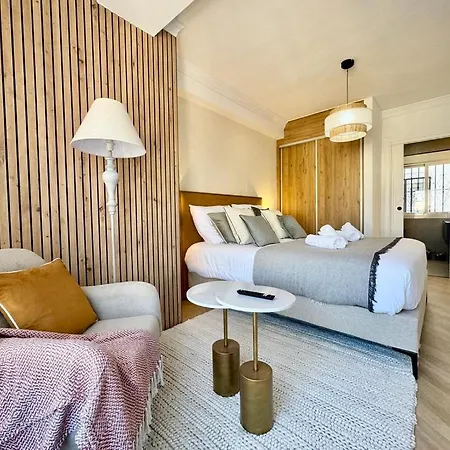 Elegance In The Heart Of