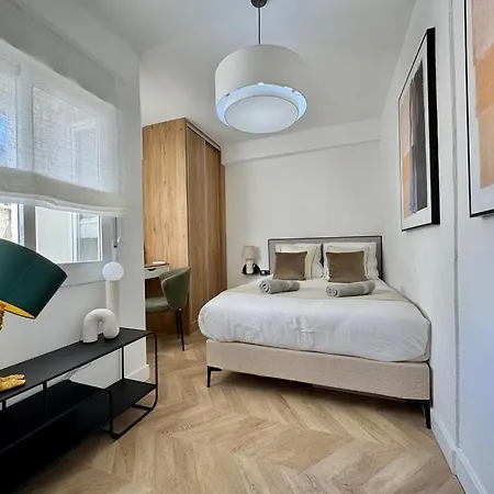 Apartment Elegance In The Heart Of *